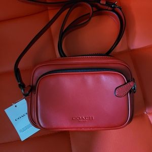 coach  crossbody